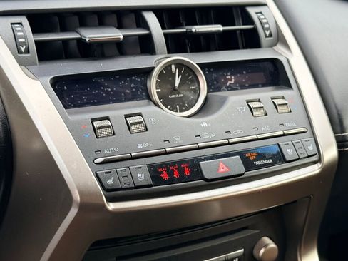 Used 2018 Lexus NX 300 AWD image 24