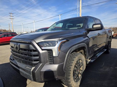 Used 2023 Toyota Tundra SR5 image 11