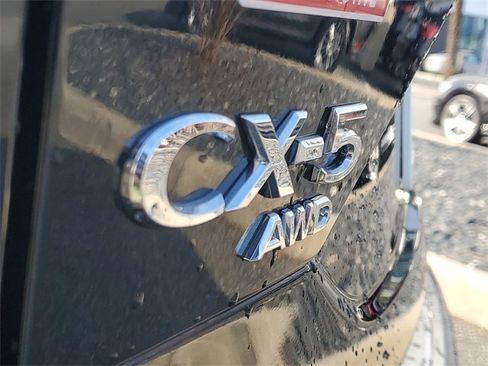 Certified 2024 MAZDA CX-5 2.5 Turbo image 6