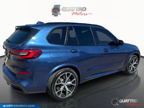 Used 2019 BMW X5 xDrive40i w/ M Sport Package image 7