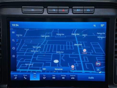 Certified 2023 Ford F150 Tremor w/ Equipment Group 402A High image 29