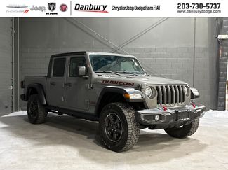 Certified 2022 Jeep Gladiator Rubicon w/ Cold Weather Group AWD/4WD video 1