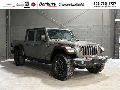 Used 2022 Jeep Gladiator Rubicon w/ Cold Weather Group