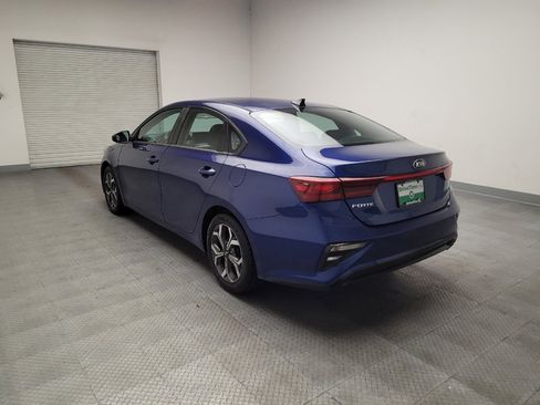 Used 2020 Kia Forte LXS FWD image 5