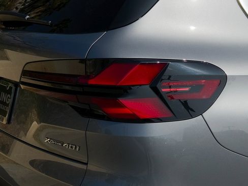 New 2026 BMW X5 xDrive40i w/ Premium Package image 7