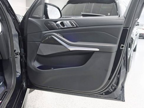 Used 2024 BMW X5 M Competition w/ Executive Package image 42