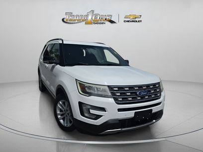 Used 2016 Ford Explorer XLT w/ Equipment Group 202A