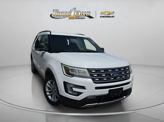 Used 2016 Ford Explorer XLT w/ Equipment Group 202A FWD video 1