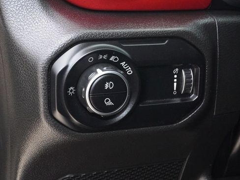 Used 2023 Jeep Gladiator Rubicon AWD/4WD image 26