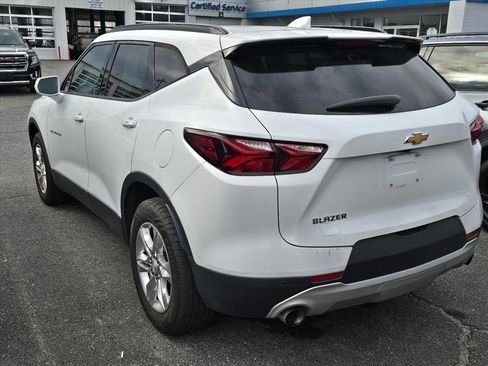 Used 2019 Chevrolet Blazer LT image 10