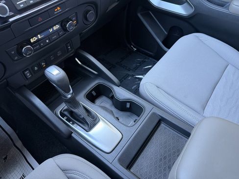 Certified 2023 Nissan Frontier SV w/ SV Convenience Package image 16