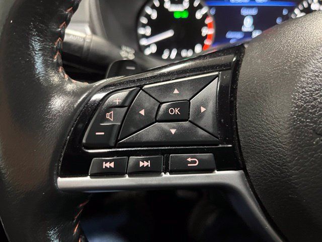 Used 2024 Nissan Altima 2.5 SR FWD image 21