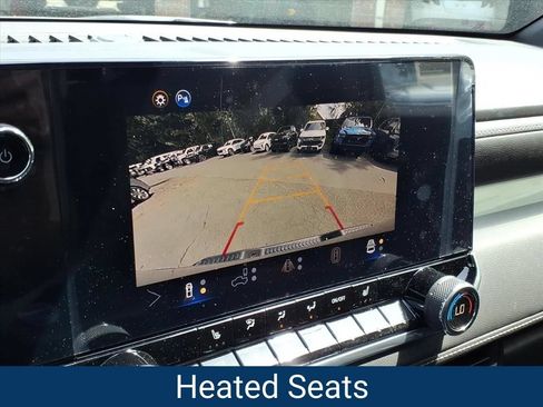 New 2026 Chevrolet Colorado LT w/ LT Convenience Package RWD image 3