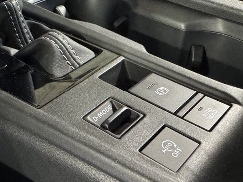 New 2026 Nissan Sentra SV w/ Floor Mat Package FWD image 12