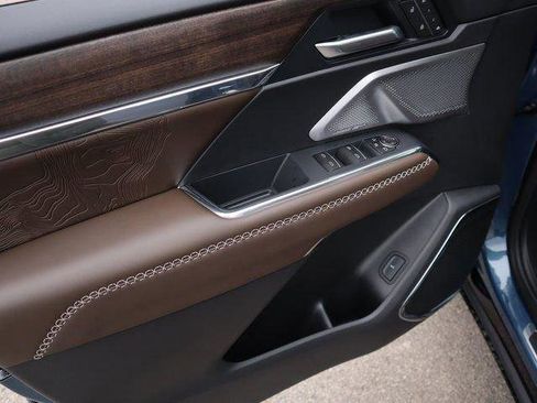 New 2026 GMC Acadia Denali Ultimate image 21