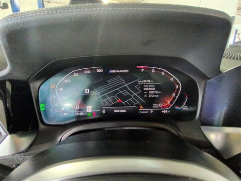 Used 2021 BMW 440i xDrive Coupe w/ Premium Package image 17