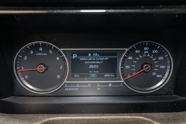Used 2023 Kia Sorento EX w/ Panoramic Sunroof Package FWD image 14