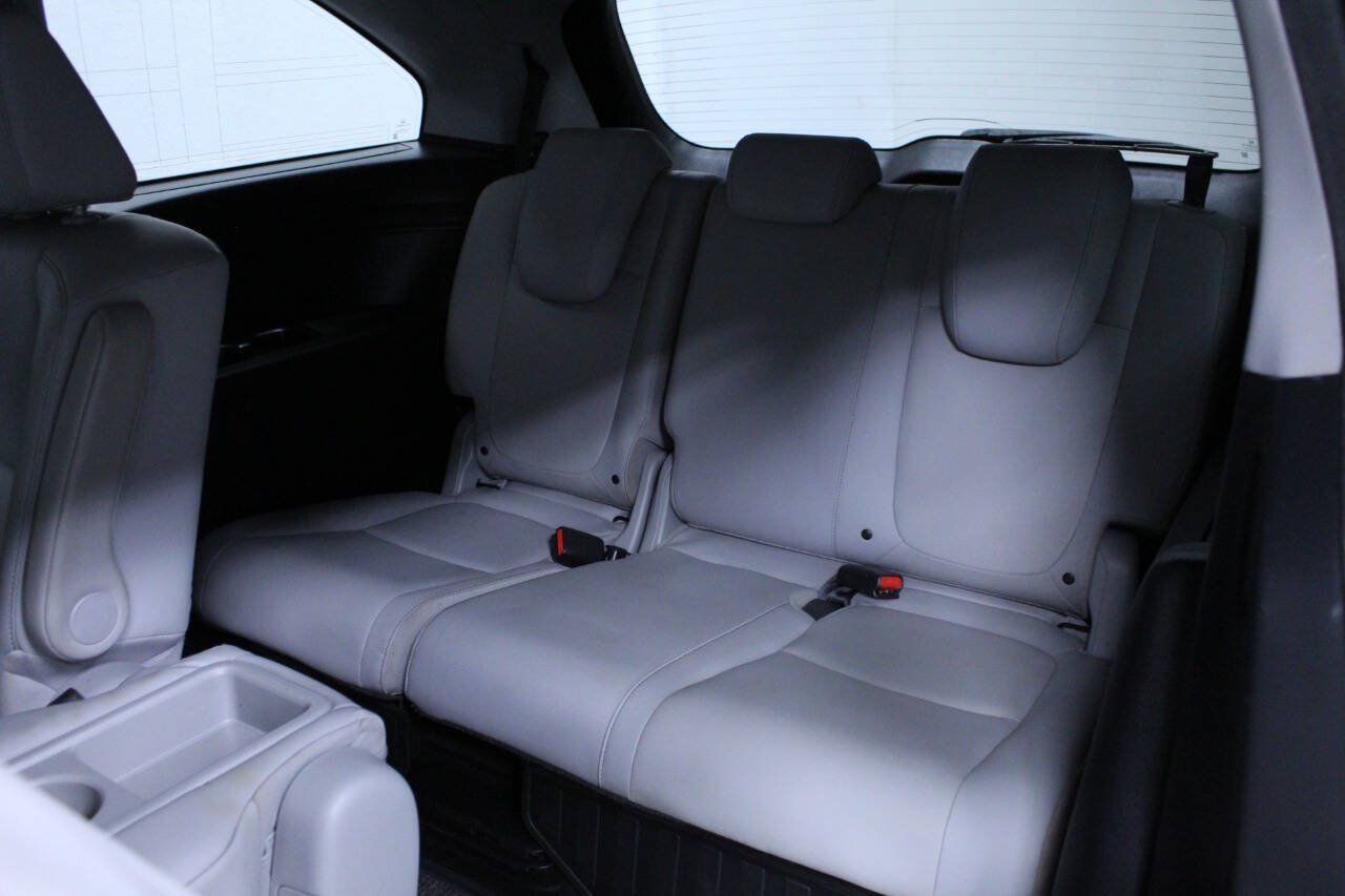 Used 2021 Honda Odyssey EX-L image 32