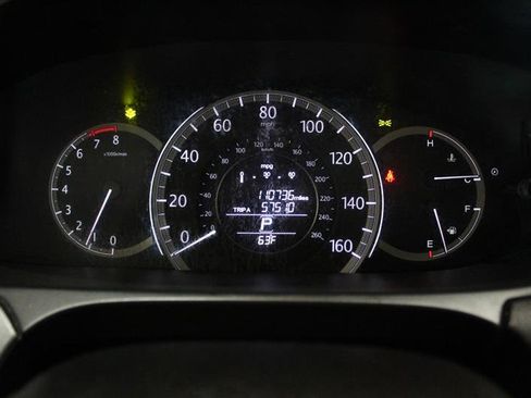 Used 2014 Honda Accord LX image 16