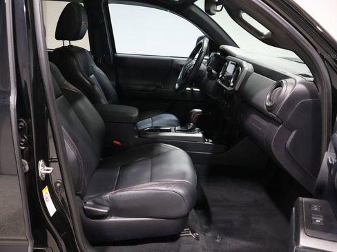 Used 2019 Toyota Tacoma TRD Pro image 23