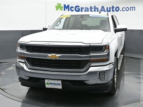 Used 2016 Chevrolet Silverado 1500 LT w/ All Star Edition image 5