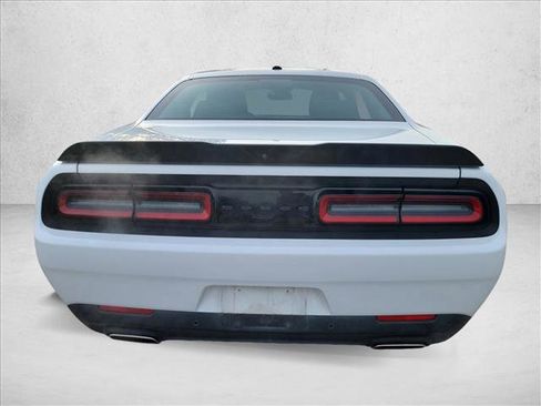 Used 2022 Dodge Challenger GT w/ Blacktop Package image 6
