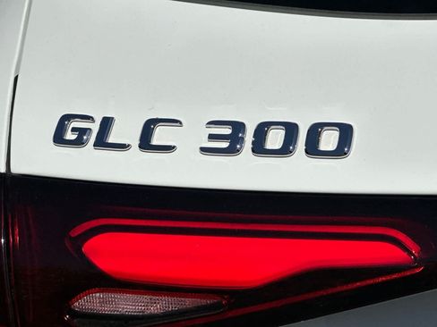 Certified 2026 Mercedes-Benz GLC 300 4MATIC image 26