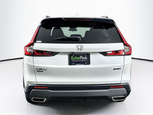 Used 2023 Honda CR-V Sport image 7