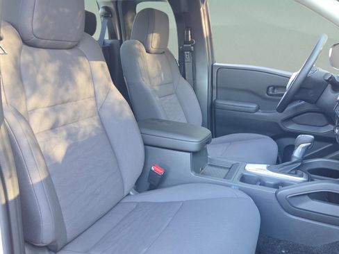 New 2026 Nissan Frontier S AWD/4WD image 15