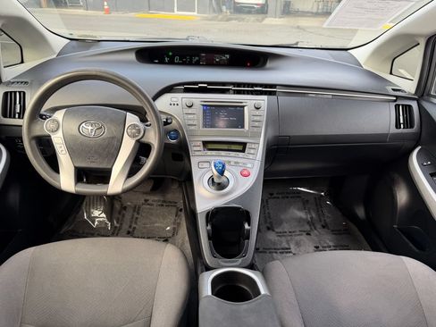 Used 2015 Toyota Prius Two FWD image 29
