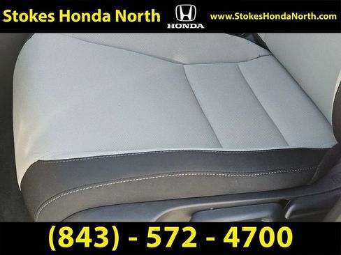 New 2026 Honda CR-V LX image 22