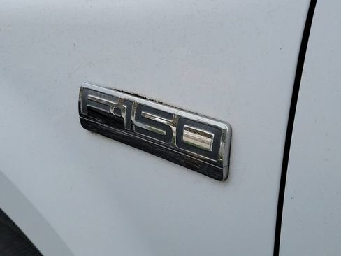 Used 2007 Ford F150 STX RWD image 7