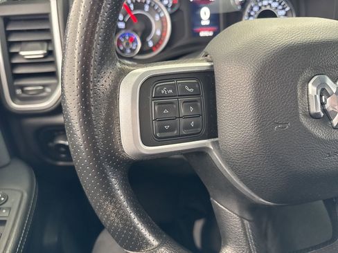 Used 2022 RAM 2500 Big Horn AWD/4WD image 17