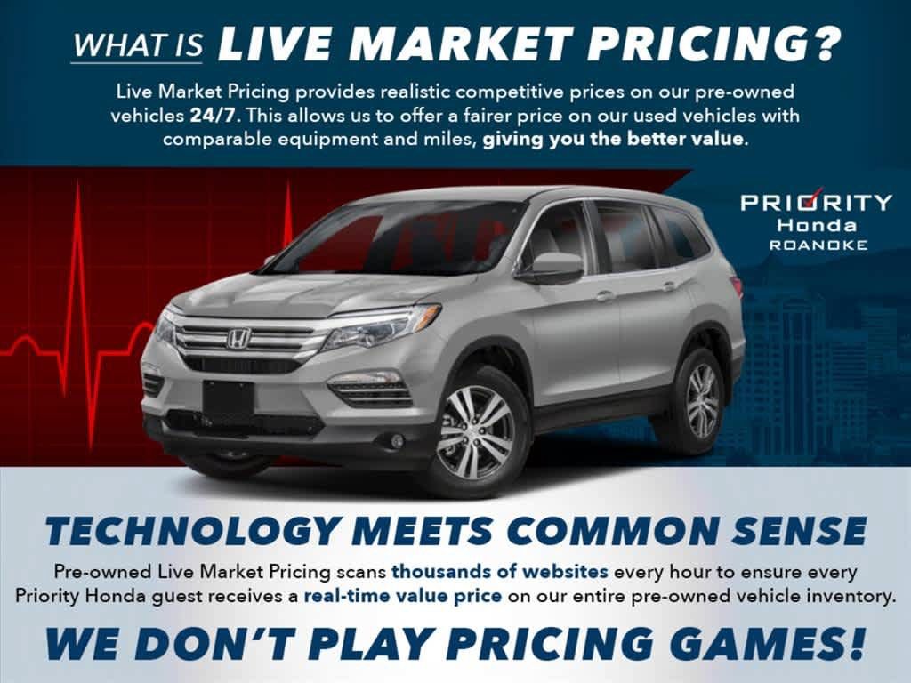 Used 2022 Jeep Compass Latitude AWD/4WD image 8