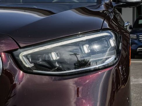 Used 2023 Mercedes-Benz S 580 4MATIC Sedan image 13