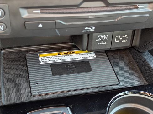 Used 2019 Honda Pilot Elite image 25