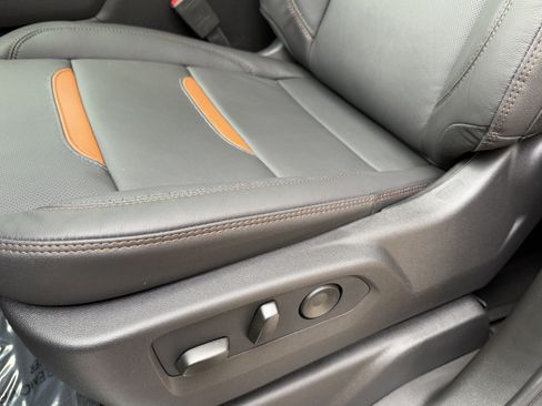 New 2026 GMC Sierra 1500 AT4 w/ Technology Package image 21