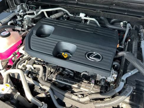 Used 2025 Lexus NX 450h+ F Sport AWD/4WD image 35