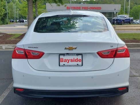 Used 2024 Chevrolet Malibu LT FWD image 20