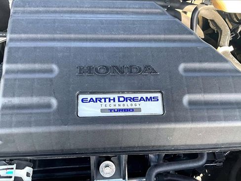 Used 2019 Honda CR-V Touring image 31