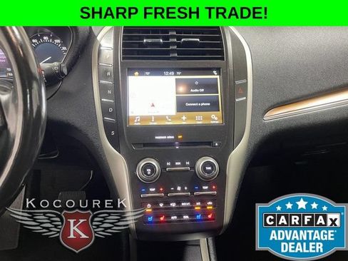 Used 2016 Lincoln MKC Reserve w/ Lincoln MKC Climate Package AWD/4WD image 16