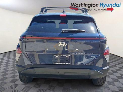 New 2026 Hyundai Kona SEL Sport AWD/4WD image 5
