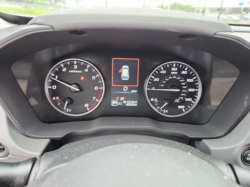 Certified 2026 Subaru Crosstrek 2.5i Premium AWD/4WD image 20