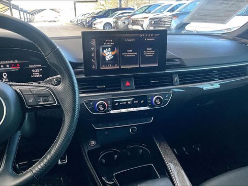 Used 2022 Audi S5 Premium Plus AWD/4WD image 7