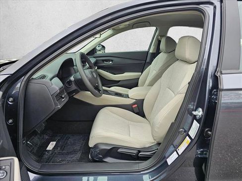 New 2026 Honda Accord LX image 17
