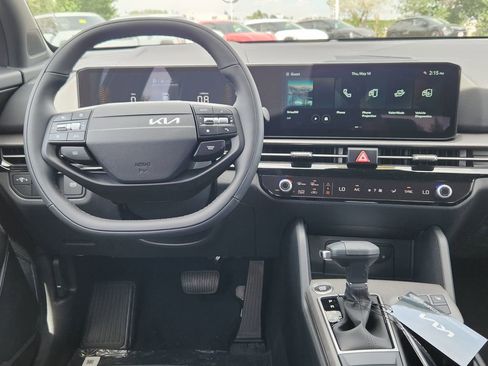 New 2026 Kia Sportage X-Line AWD/4WD image 11