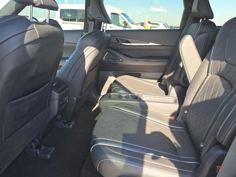 Used 2023 INFINITI QX60 Autograph w/ Cargo Package image 14