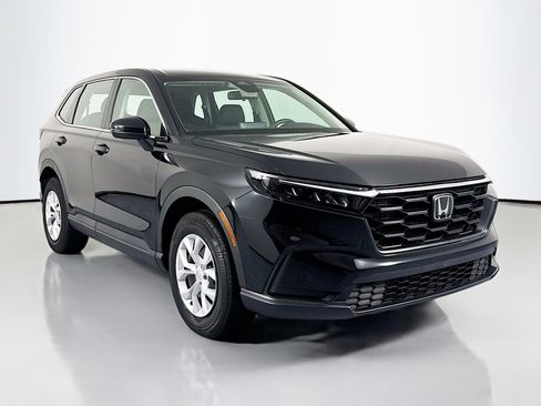 Certified 2024 Honda CR-V LX image 3