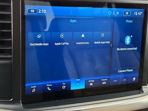 Used 2022 Ford F150 Lariat image 18