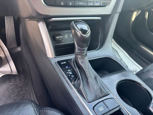 Used 2015 Hyundai Sonata Limited FWD image 15